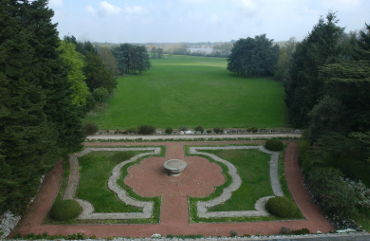 Parterre Duchêne