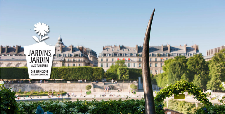 Jardins, jardin aux Tuileries