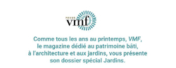 Communiqué de presse de VMF numéro de mars 2017