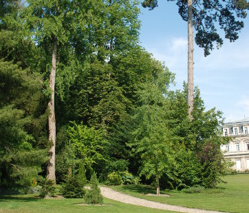 Parc Luizet