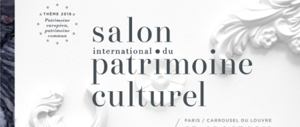 Salon du patrimoine culturel 