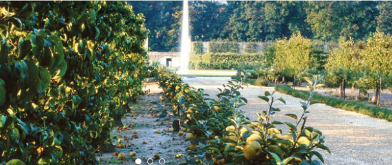 Prix patrimoine et écologie-Fondation Etrillard