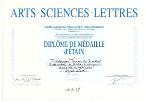 Arts-Sciences-Lettres 2015