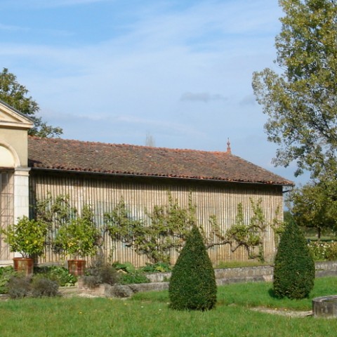 Dossier de Protection Monument Historique - Ain (01)