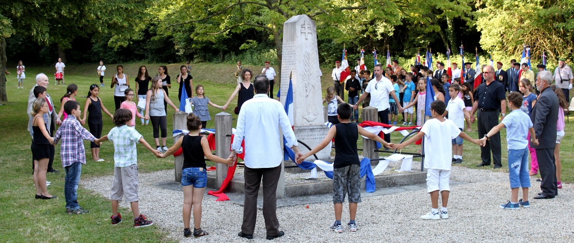 Inauguration 12 juin 2014