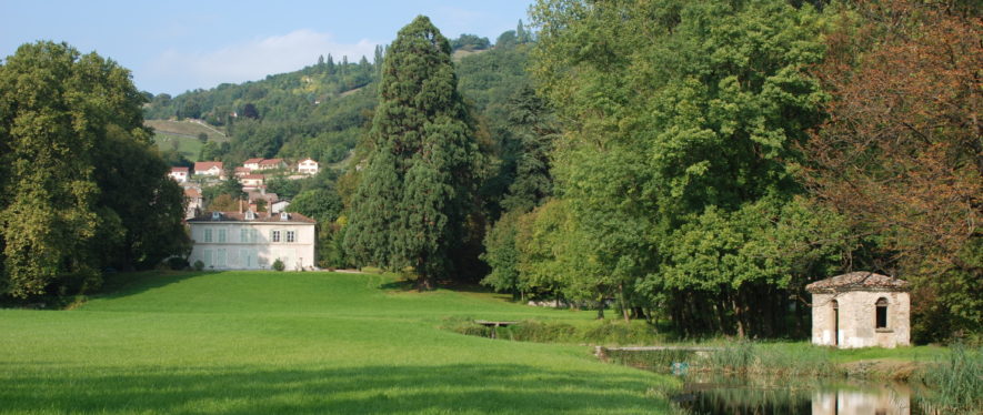 Gestion du parc, mission de conseil