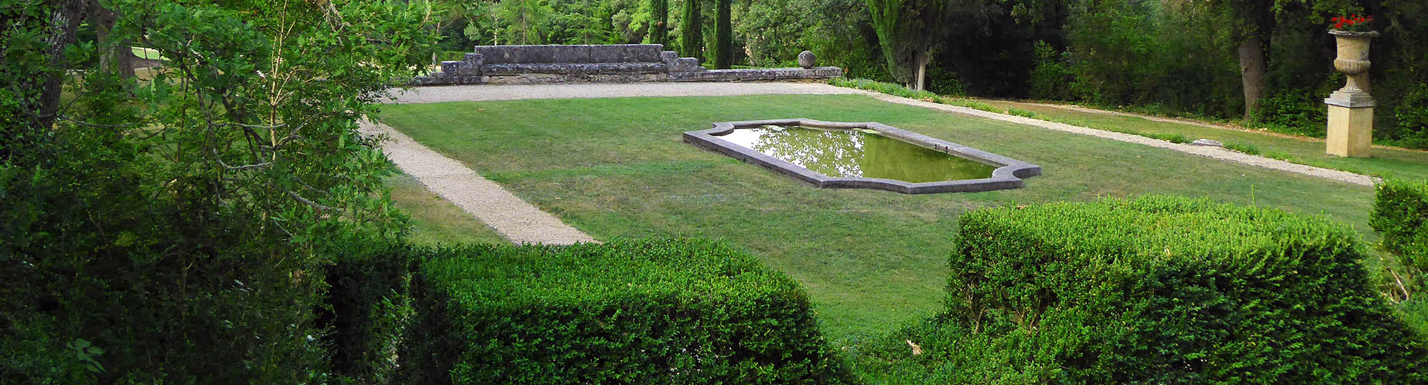 Jardin Patrimoine – Restauration et Création de Parcs et Jardins