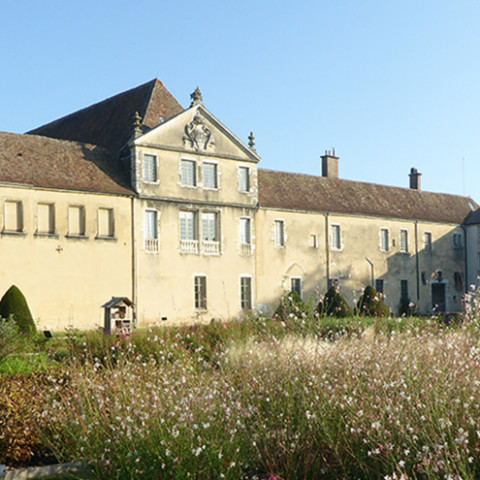 Étude de composition urbaine des abords du Monastère Royal de Brou - Bourg-en-Bresse (01)