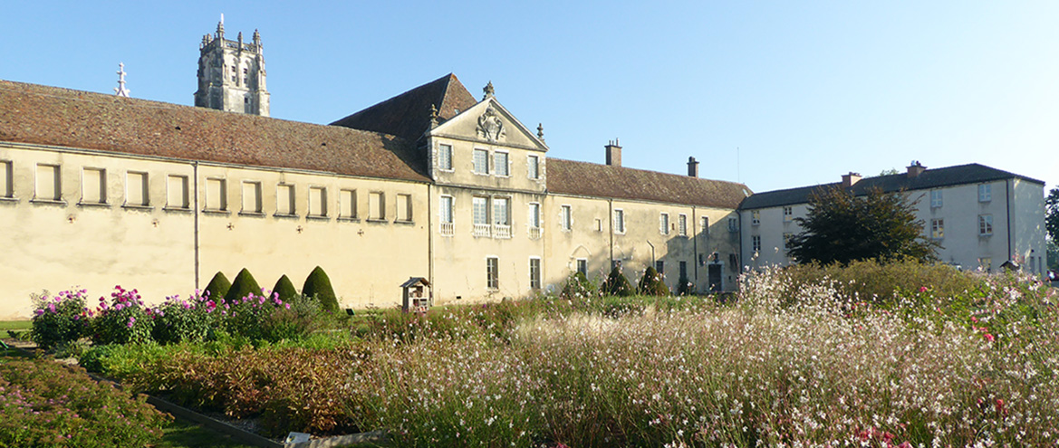 Monastère royal de Brou